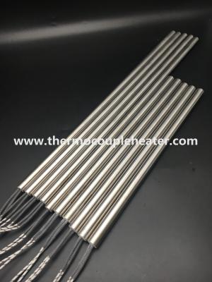 China Custom Cartridge Heaters Heating Element In Large Size for sale