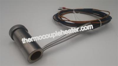 China High Precision Hot Runner Heating Coil For Plastic Injection Mould , 12.7/13.3mm Height for sale