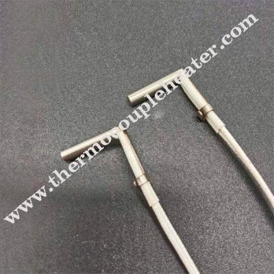 China Industrial 3*15mm cartridge heater for 3D printer for sale