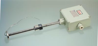 China Type K Thermocouple Probe , Assembly Industrial Temperature Sensors for sale