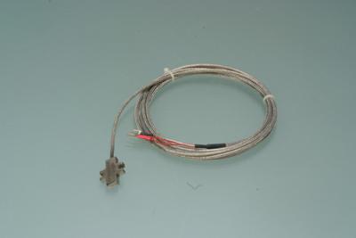中国 圧力ばねは金属線が付いている熱電対RTDの熱電対Jのタイプを修理しました 販売のため