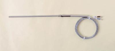 China Pipe Temperature Sensor Thermocouple PT100 for Agriculture HAVC Green House for sale
