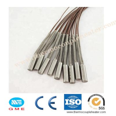 China Electric Insertion Cartridge Heater 220V 1000W For Packaging Machine for sale