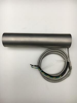 China Calentadores de bobina calientes planos micro del corredor 230V 1100W con longitud de cable de 1000m m en venta