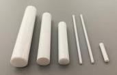 China Customized Zirconium Oxide Ceramic Structural Elements And Zirconia Rod for sale