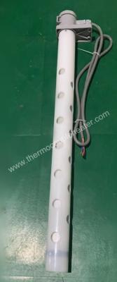 China Corrosion Resistant PTFE Quartz Electric Immersion Heater for sale