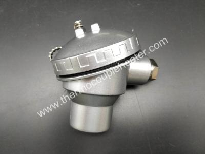 China Cabeza de aluminio de la conexión del termopar de la prenda impermeable KNE en venta