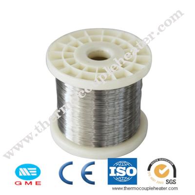 China FeCrAl Alloy OCr25Al5 Electric Resistance Heating Wire for sale