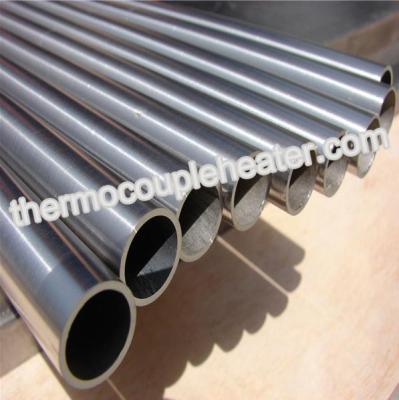 China Dia6MM 304 Stainless Steel Capillary Seamless Tube for sale