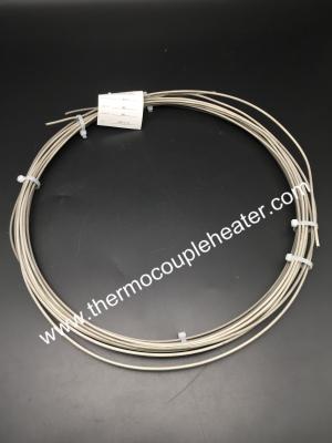 China Bright Annealing Type K Thermocouple Bare Wire IEC584 -1 for sale