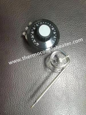 China 20A 250V Normal Close Temperature Control Switch for sale
