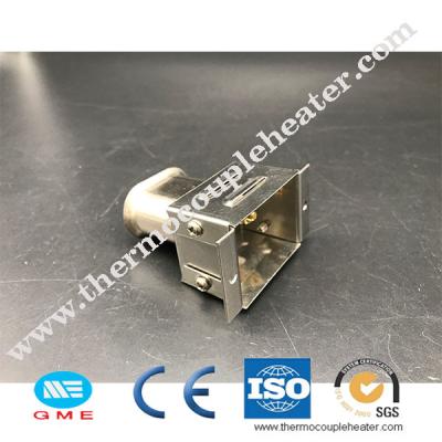 China SGS 25A 35A High Temperature Plug And Socket For Band Heater for sale