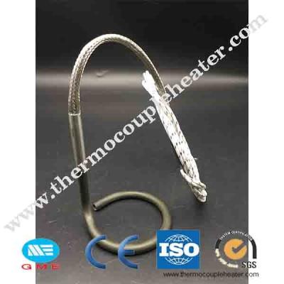 China Nichrome Resistance Dia 30mm Cartridge Heating Element For Packing Machinery for sale
