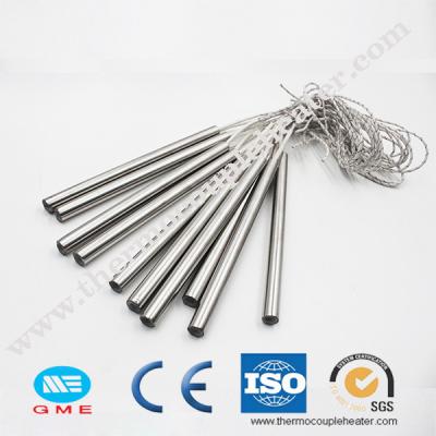 China 220v 750w 16x200mm Cartridge Heater For Plastic Machine for sale