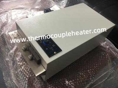 Chine Bande en céramique Heater Edge Forming Machine Suitable pour la ceinture 0.3-0.8mm d'acier inoxydable à vendre