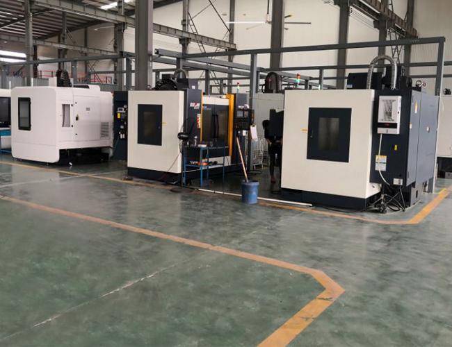 Verified China supplier - Hebei Runhe Hydraulic Machinery Co., Ltd.