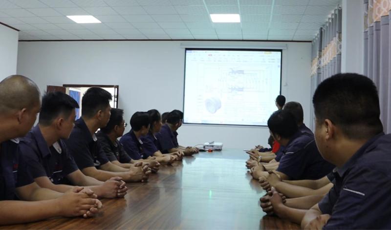 Verified China supplier - Hebei Runhe Hydraulic Machinery Co., Ltd.