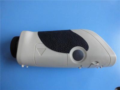 China Tolerance setting Color reader with 2.4