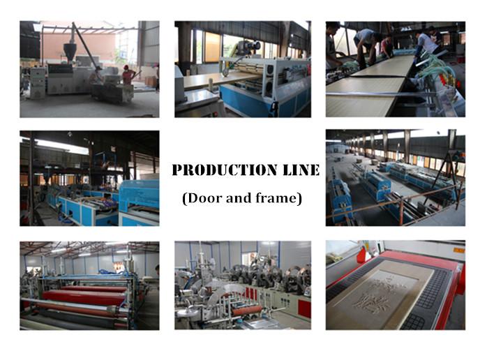 Fornecedor verificado da China - Guangdong Juye cheng New Material Co.,Ltd.