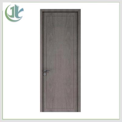 China WPC Interior Door Living Room Use for sale