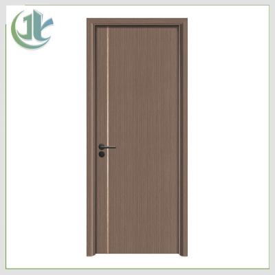 China Termite Proof Flush WPC Hollow Door Core bamboo fiber Material for sale