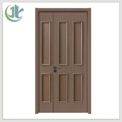 China Office Double Doors 1200mm Width for sale