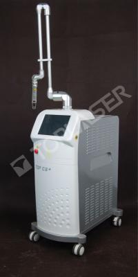 China Spot SIze 3-9mm Q-switch Nd Yag Laser TOP HAT For Tatto Pigmentation Removal for sale