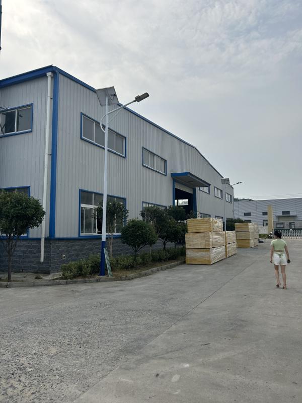 Verified China supplier - Hubei Yue Zhong Xin Fibreglass Manufacturing Co., Ltd.