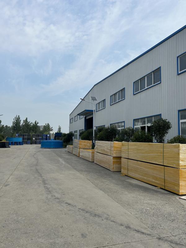 Fornecedor verificado da China - Hubei Yue Zhong Xin Fibreglass Manufacturing Co., Ltd.