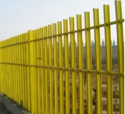 China Pultruded FRP Fencing For Heavy Industry for sale