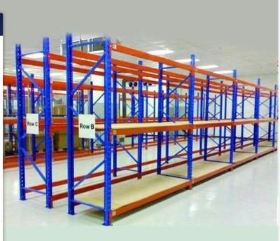 China Warehouse Non Conductive FRP Rack Customized Thickness Color Options for sale