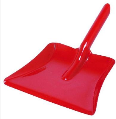 China Customized FRP Moulded Products Fibreglass Dustpan High Temperature for sale