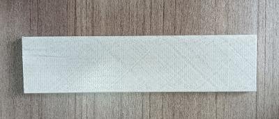 China Grijzige anti-glij-glasvezel constructie FRP platte staaf FRP strips FRP pultruded rechthoekige staaf Te koop