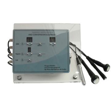China Desktop Energy activation and conversion RF Beauty Equipment for sale