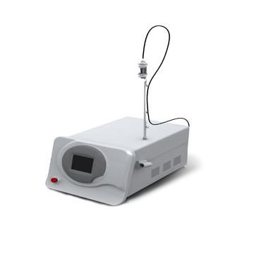 China Portable 1064nm Long Pulse Permanent Laser Hair Removal Machine / Beauty Equipment for sale