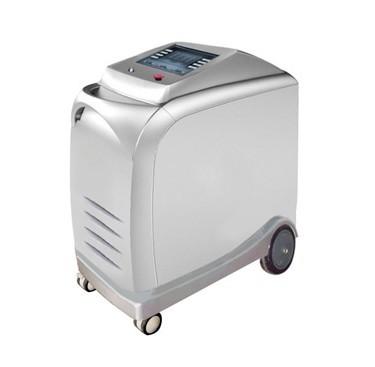 China Vertical Diode Laser Machine, Hair Permanent Removal Beauty Equipment OEM for sale
