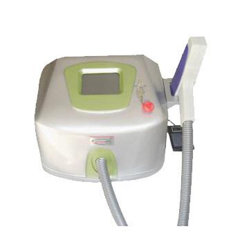 China Q-Switched ND Yag Laser Beauty Machine, Coffee Spot, Age Pigment, Freckles, Tattoo Removal Equipment for sale