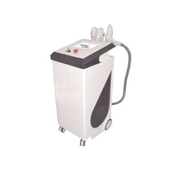 China ND Yag Laser Multifunctional Beauty Machine With Four Crystal IPL Handles Customized for sale