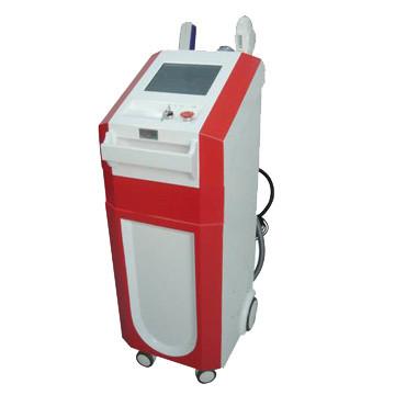 China IPL Elight RF Laser Equipment, Pigment , Hair Removal Skin Care Multifunctional Beauty Machine for sale