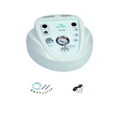 China Diamond Microdermabrasion Hot / Cold Treatment  2 In 1 Beauty Machine For Skin Peeling for sale