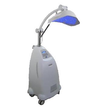 China Photodynamic PDT LED Machine For Acne Treatment, Skin Rejuvenation for sale