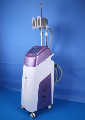 China Two Head Cryolipolysis Body Slimming Machine For Body Shaping for sale