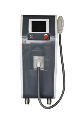 China Hair Removal IPL Beauty Equipment , LCD Screen Whitening Machine for sale
