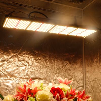 Cina Top 10 SMILE 2024 Indoor Lights Red Led Grow Light, Discount Supplements Greenhouse Pcb in vendita