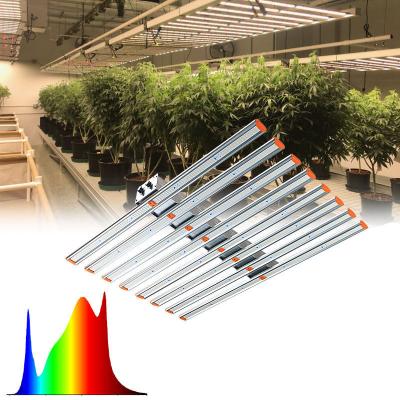 Chine New High Efficacy wholesale lm301b 1000w Waterproof led grow lights à vendre