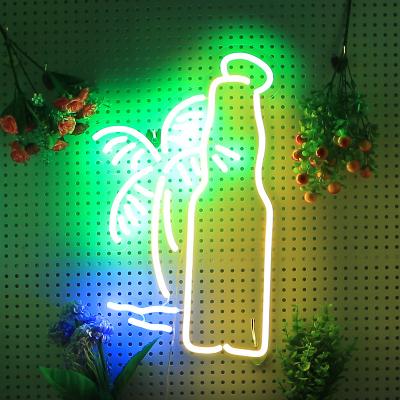 China High Quality LED Neon Sign Wall Hanging Neon Light for Store and Party Te koop