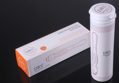 Chine Rouleau médical de Derma d'aiguille à la maison, rouleau de Derma de 35 aiguilles à vendre