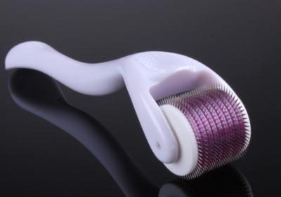 China Microneedle 540 Needle Derma Roller , GMT 540 Skin Derma Roller for sale