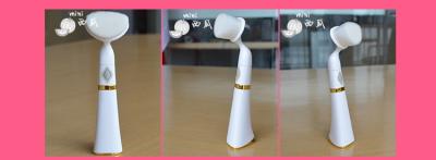 China RF Beauty Equipment Face Washing Brush For Deep Cleaning for sale