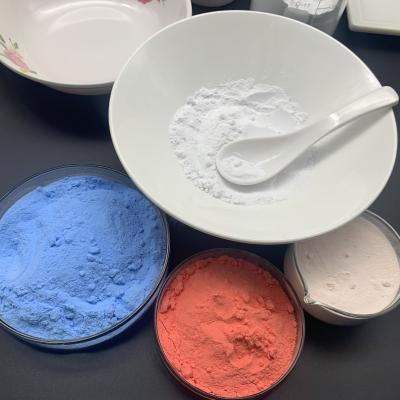 China Colorful Melamine Moulding Compound Amino Plastic For Tableware for sale